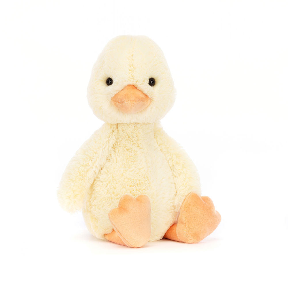 Bashful Duckling - Jellycat Online