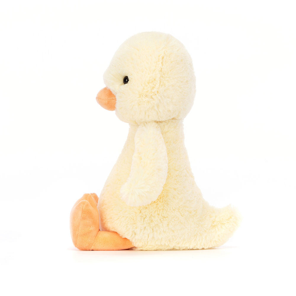 Bashful Duckling - Jellycat Online