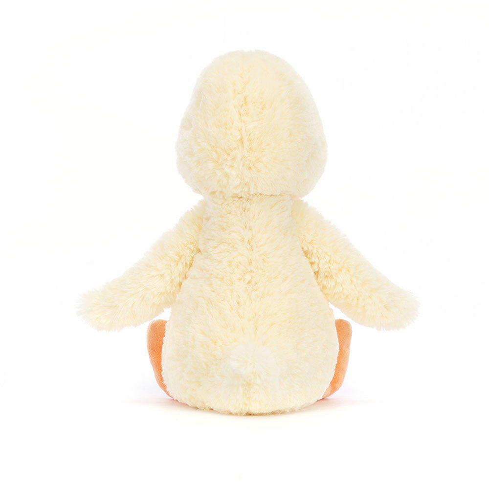 Bashful Duckling - Jellycat Online