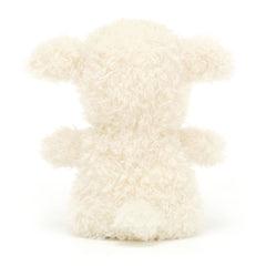 Little Lamb - Jellycat Discount