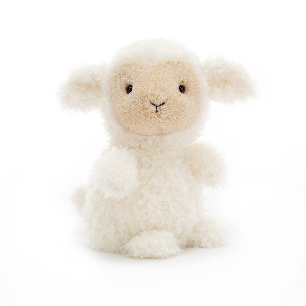 Little Lamb - Jellycat Discount