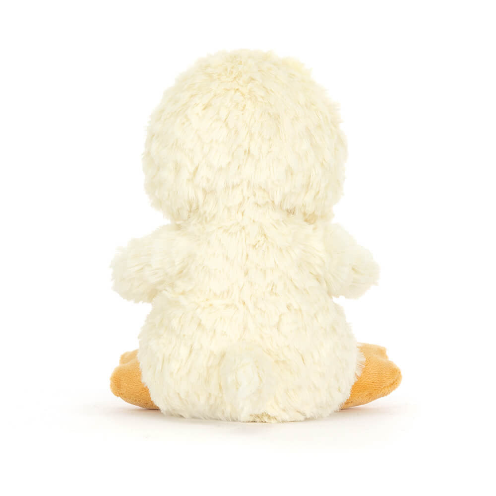 Yummy Duckling - Jellycat For Sale
