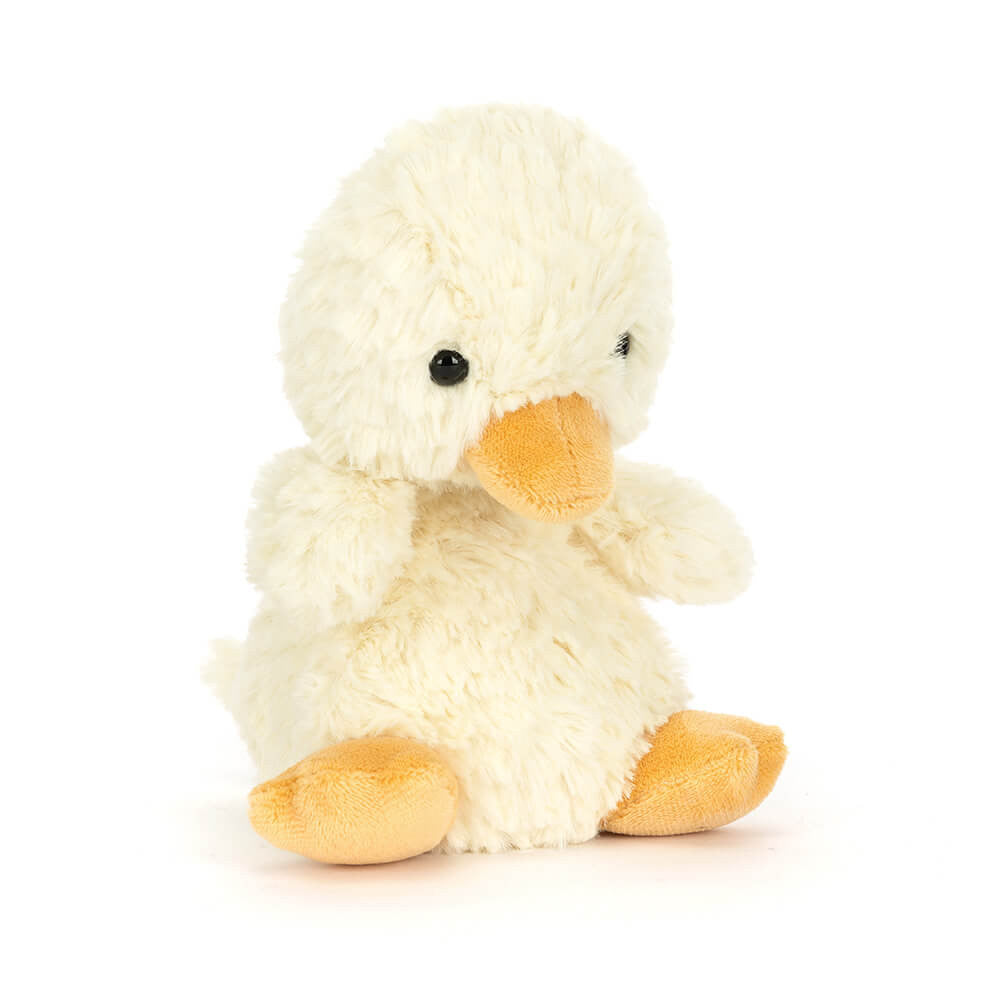 Yummy Duckling - Jellycat For Sale