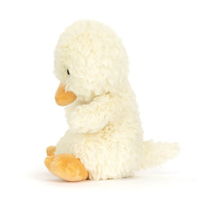 Yummy Duckling - Jellycat For Sale