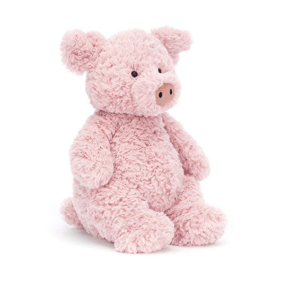 Barnabus Pig - Jellycat Discount