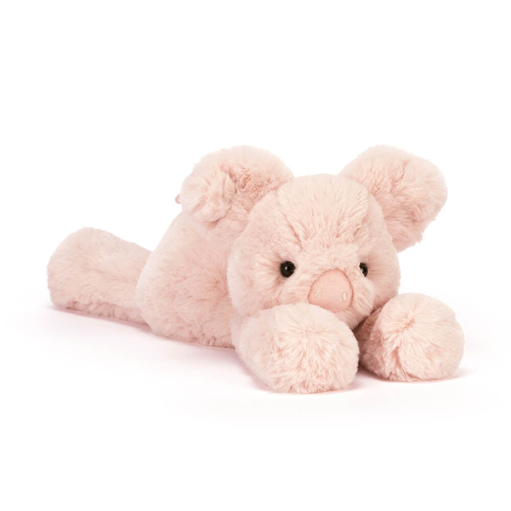 Smudge Pig - Jellycat For Sale