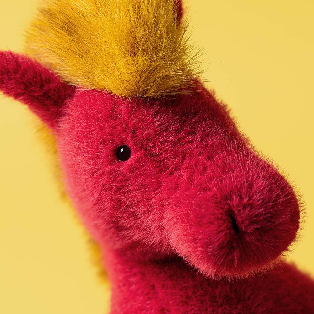 Festival Horse - Jellycat Online
