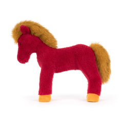 Festival Horse - Jellycat Online