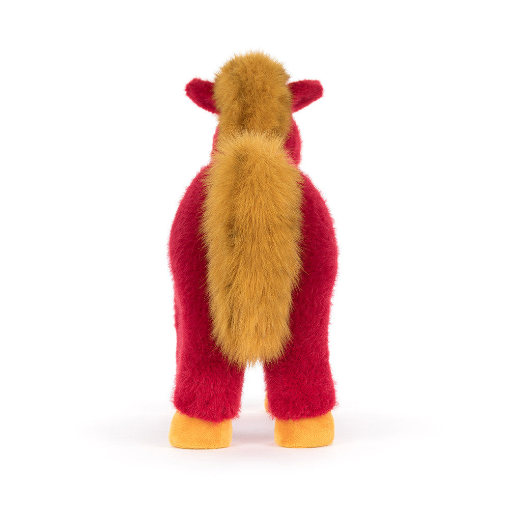 Festival Horse - Jellycat Online