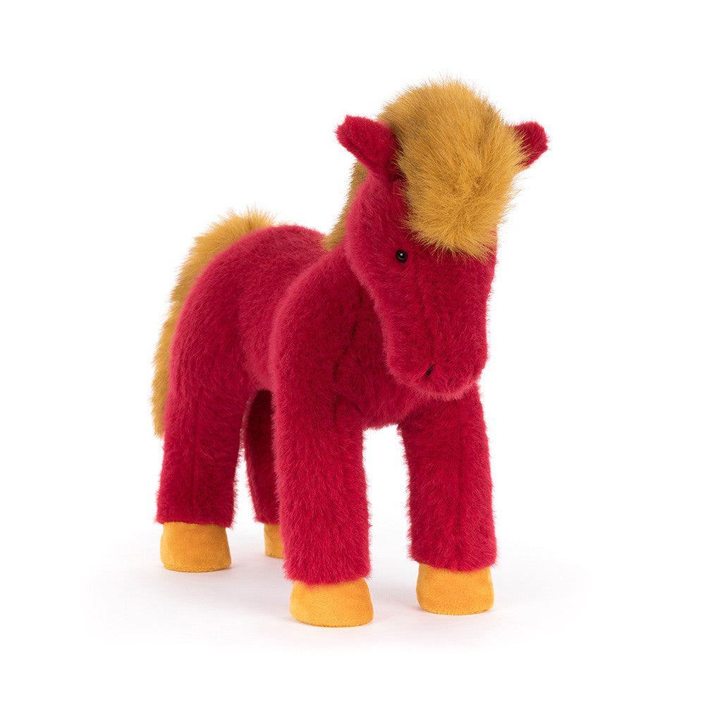 Festival Horse - Jellycat Online