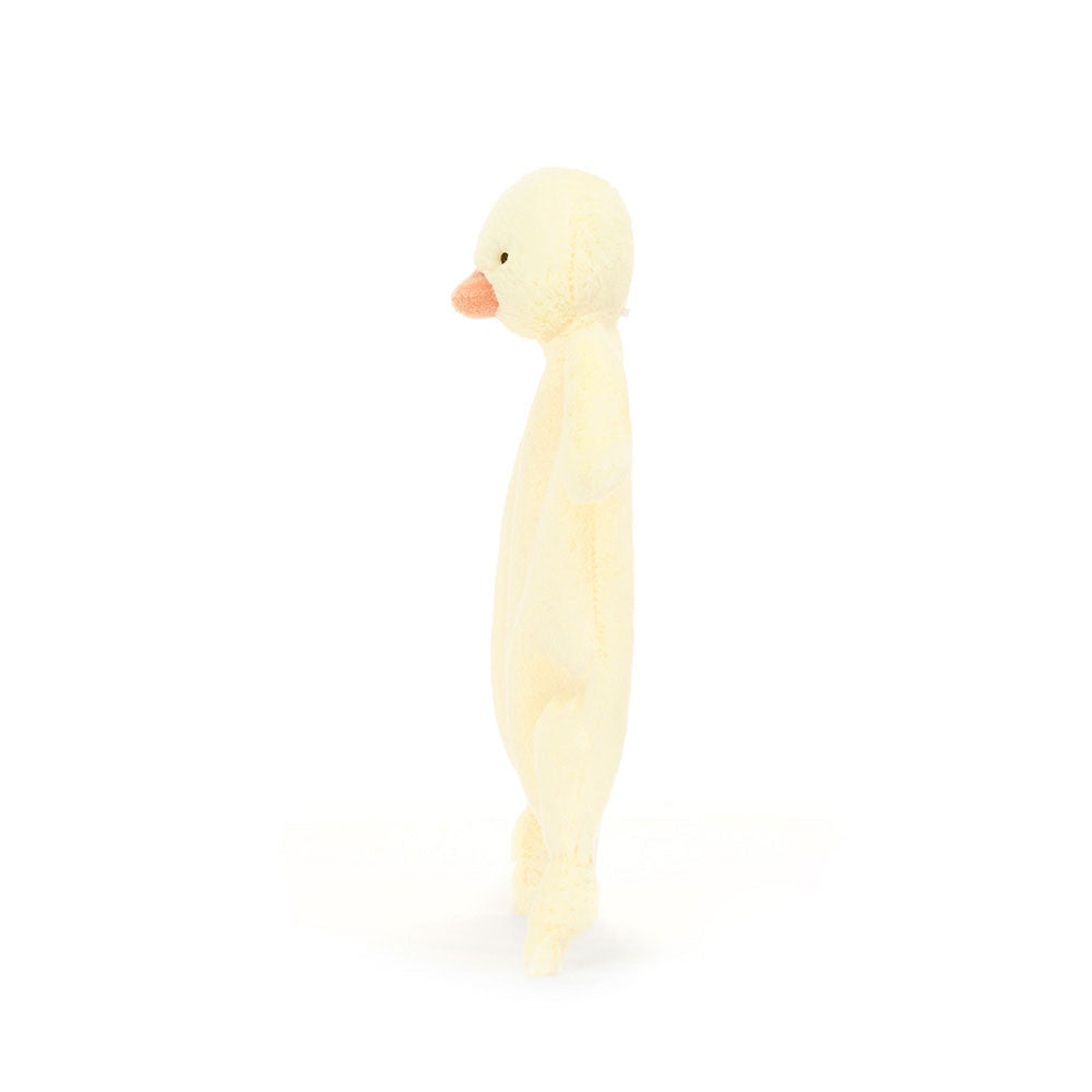 Bashful Duckling Comforter - Jellycat For Sale