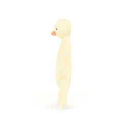 Bashful Duckling Comforter - Jellycat For Sale
