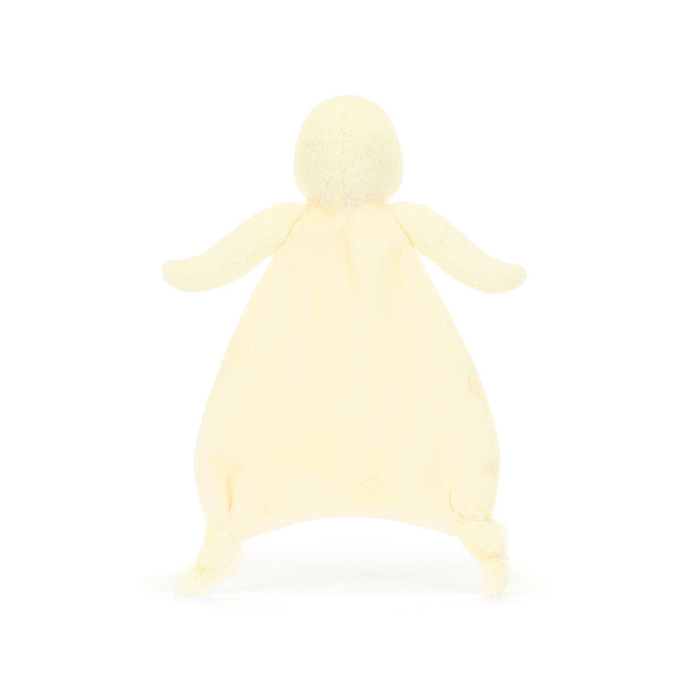 Bashful Duckling Comforter - Jellycat For Sale