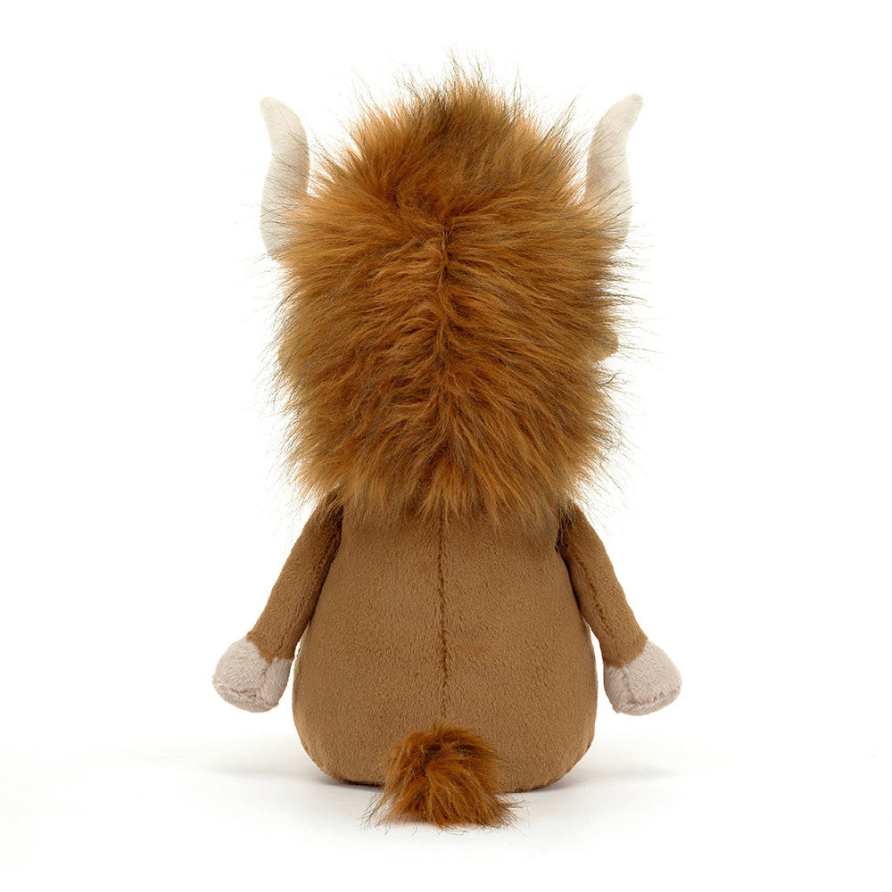 Ramone Bull - Jellycat Discount