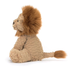 Fuddlewuddle Lion - Jellycat Online