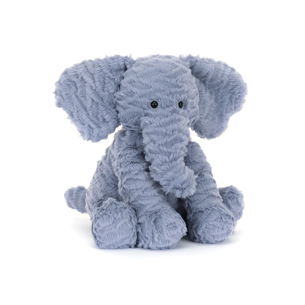 Fuddlewuddle Elephant - Jellycat Discount