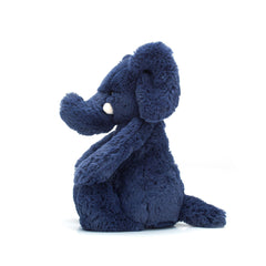 Bashful Blue Elephant - Jellycat Sale