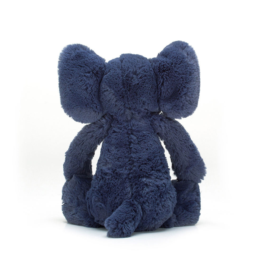 Bashful Blue Elephant - Jellycat Sale