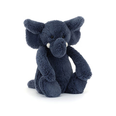 Bashful Blue Elephant - Jellycat Sale