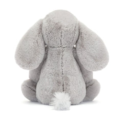 Bashful Luxe Elephant Thuddeus - Jellycat For Sale