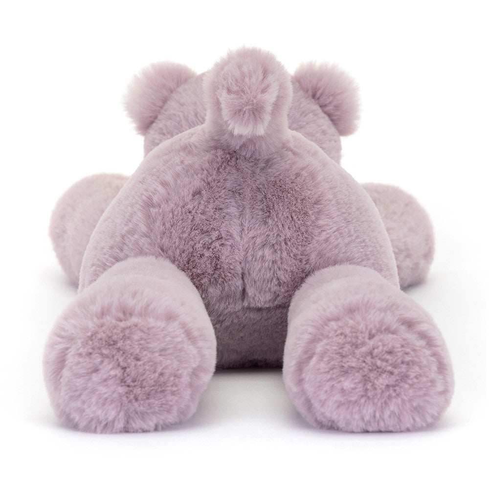 Smudge Hippo - Jellycat Online