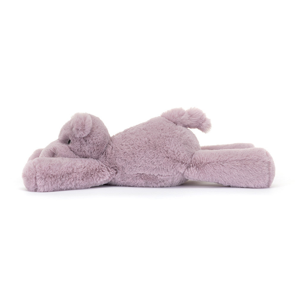 Smudge Hippo - Jellycat Online