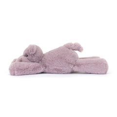 Smudge Hippo - Jellycat Online