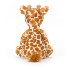 Bashful Giraffe - Jellycat Discount