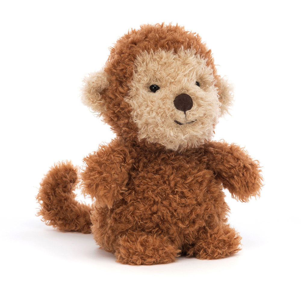 Little Monkey - Jellycat For Sale