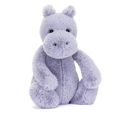 Bashful Hippo - Jellycat Discount