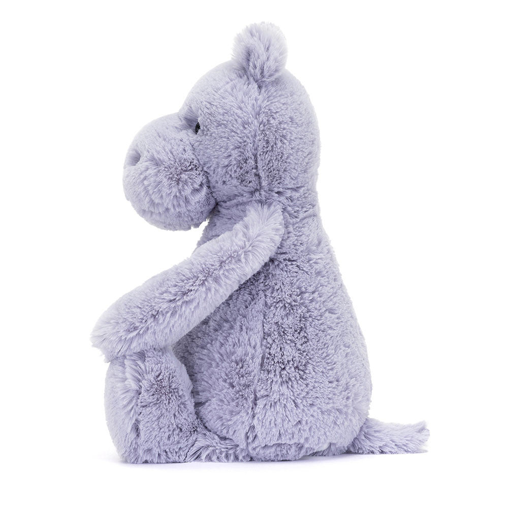 Bashful Hippo - Jellycat Discount