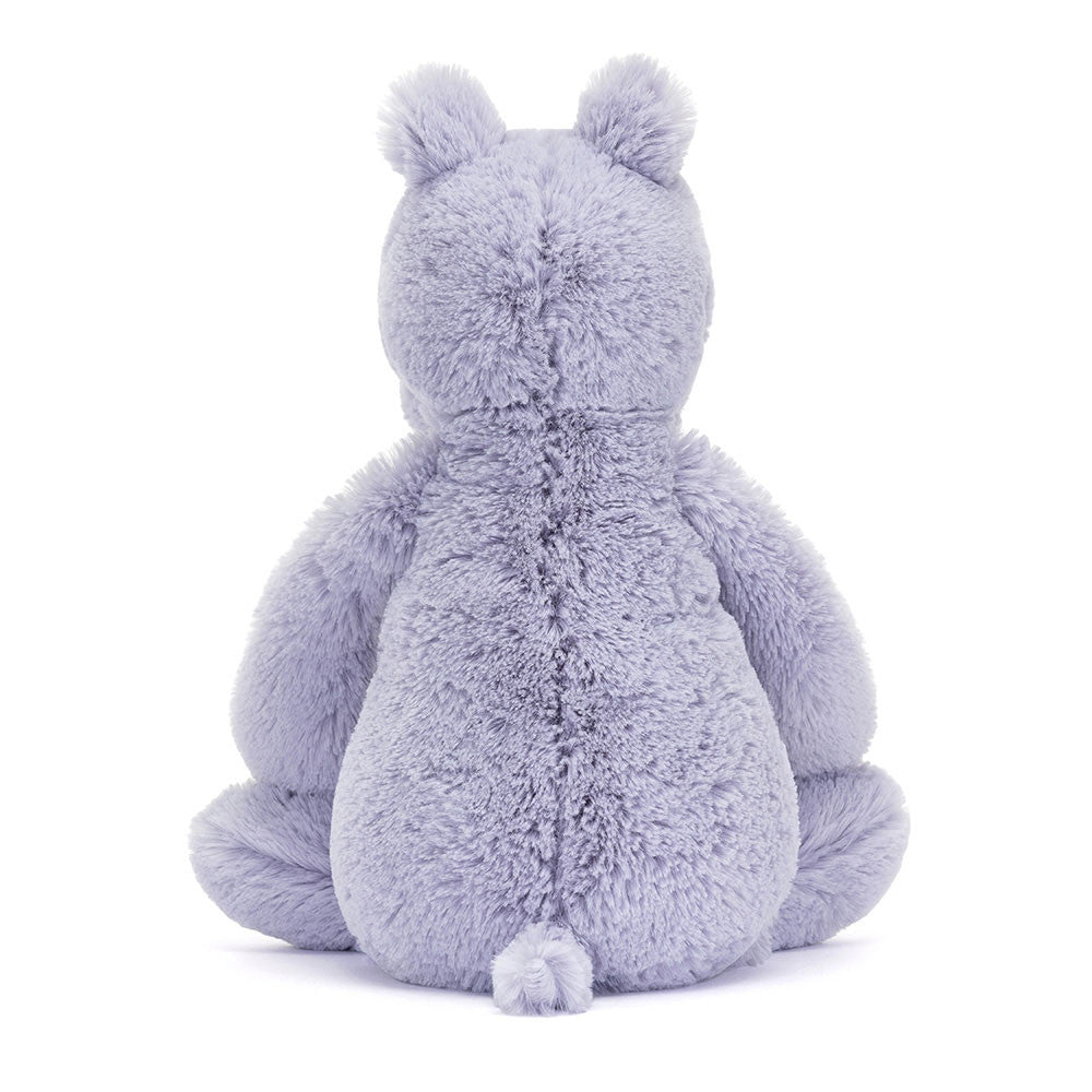 Bashful Hippo - Jellycat Discount