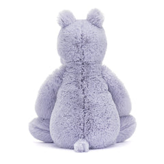 Bashful Hippo - Jellycat Discount