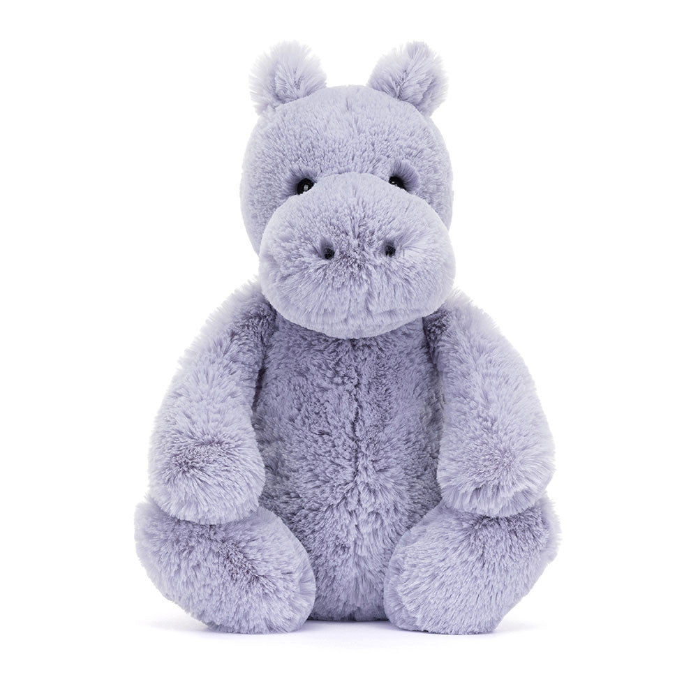 Bashful Hippo - Jellycat Discount