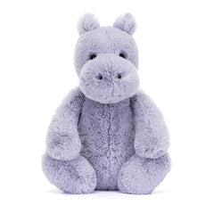 Bashful Hippo - Jellycat Discount