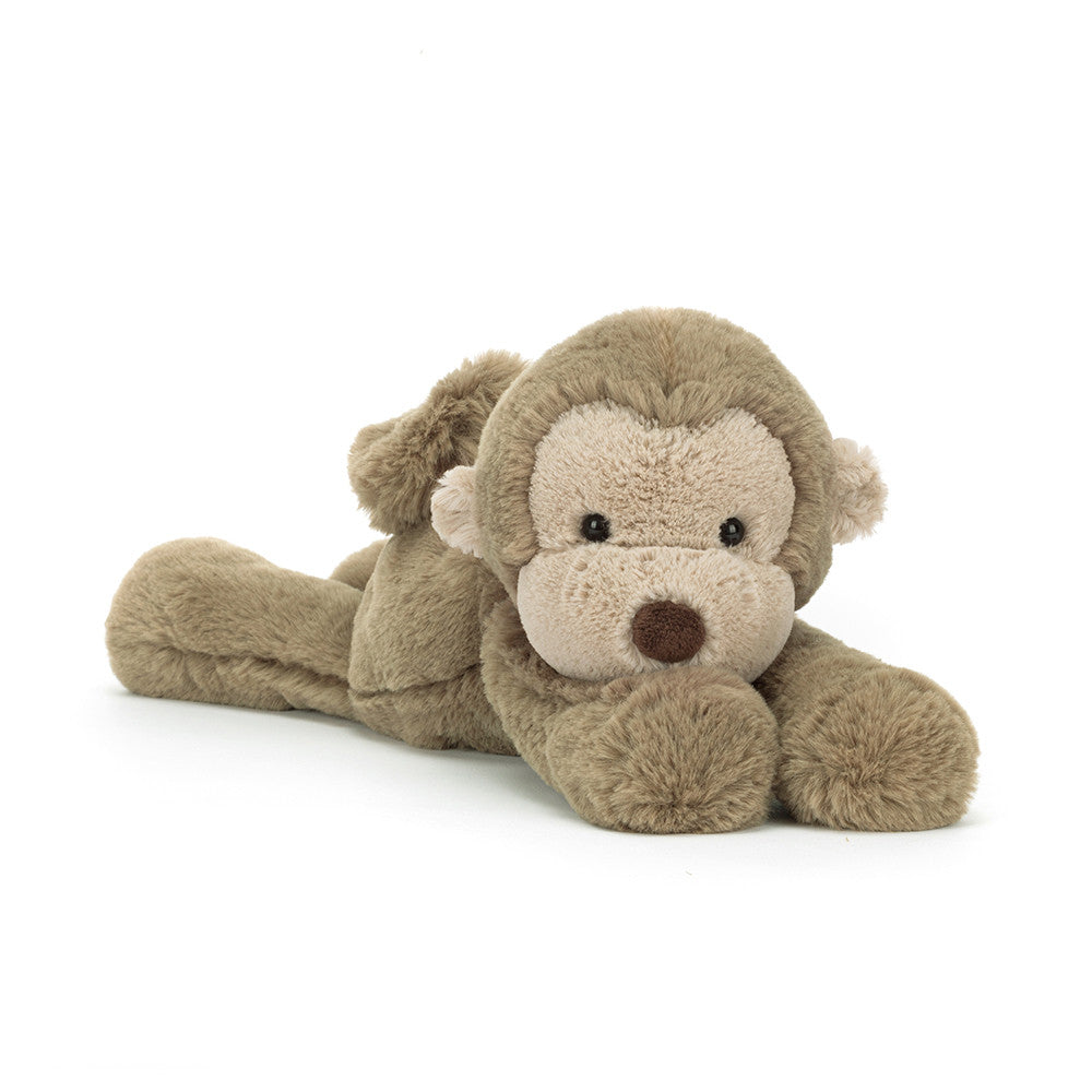 Smudge Monkey - Jellycat Discount