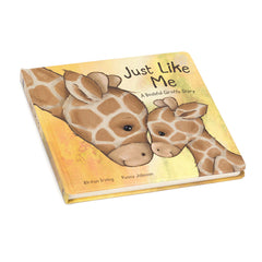 Just Like Me Book - Jellycat For Sale