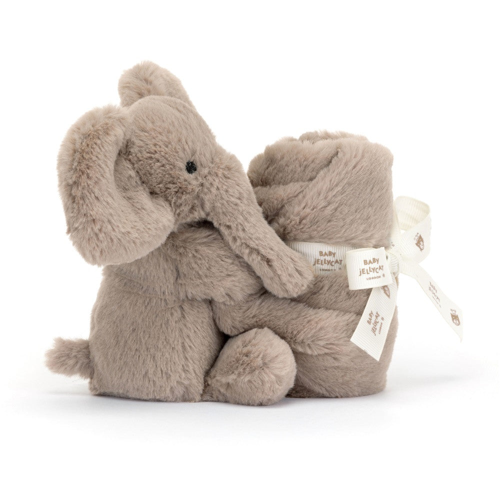 Smudge Elephant Soother - Jellycat Sale