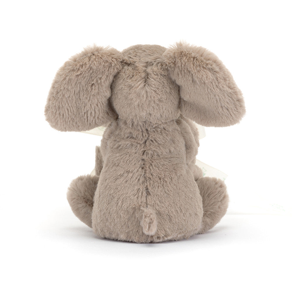 Smudge Elephant Soother - Jellycat Sale