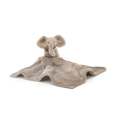 Smudge Elephant Soother - Jellycat Sale