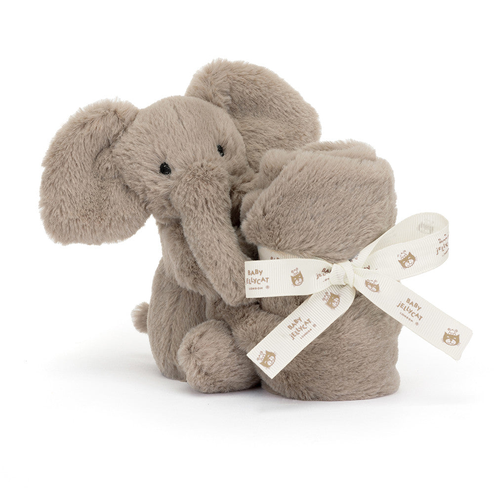 Smudge Elephant Soother - Jellycat Sale