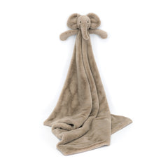 Smudge Elephant Blankie - Jellycat Online