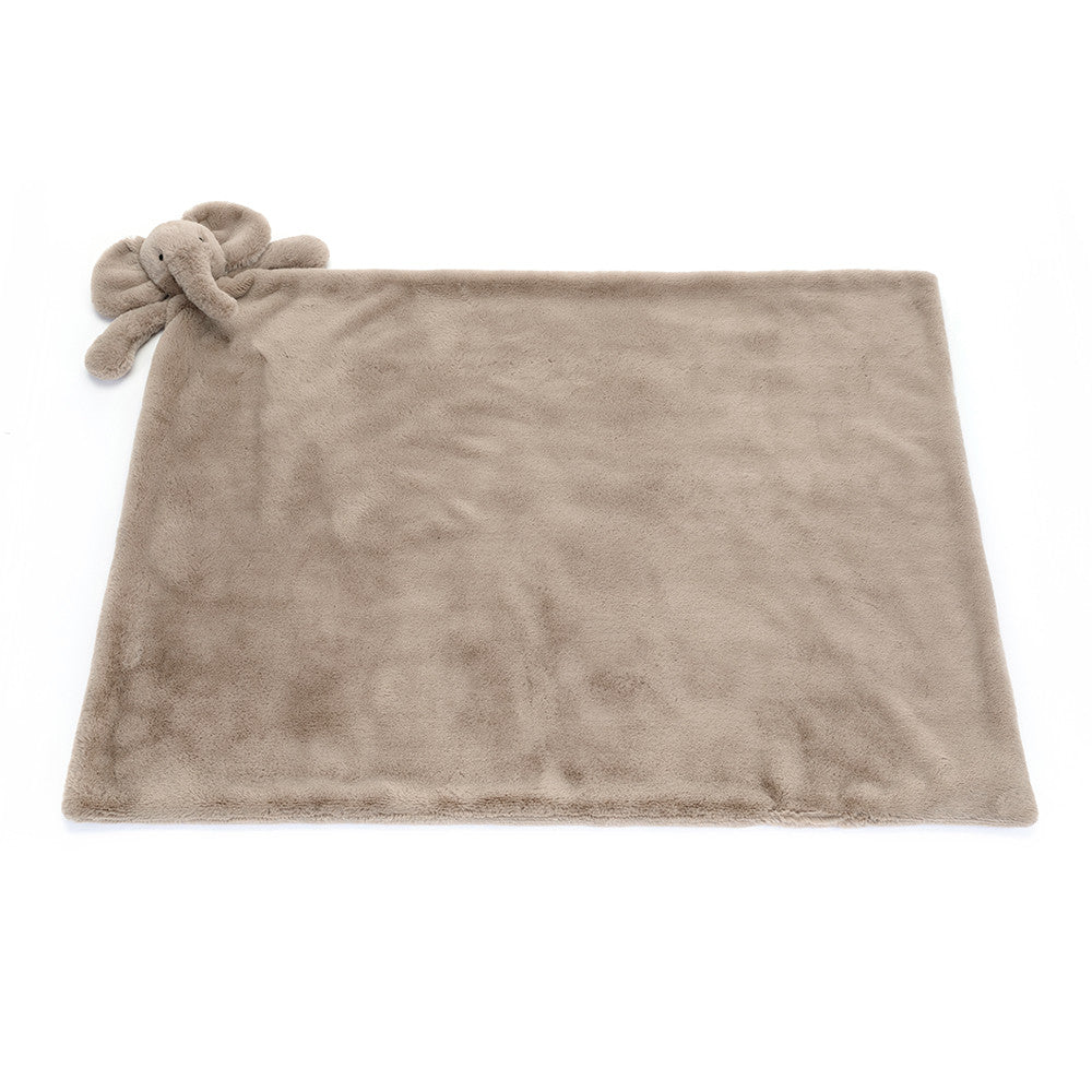Smudge Elephant Blankie - Jellycat Online