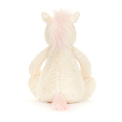 Bashful Unicorn - Jellycat Discount
