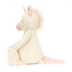 Bashful Unicorn - Jellycat Discount
