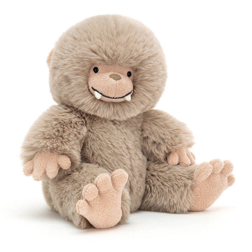 Bo Bigfoot - Jellycat