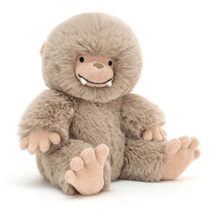 Bo Bigfoot - Jellycat