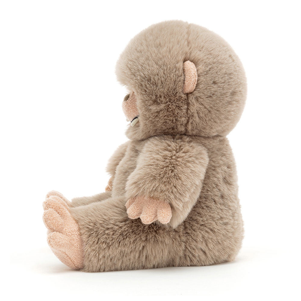 Bo Bigfoot - Jellycat