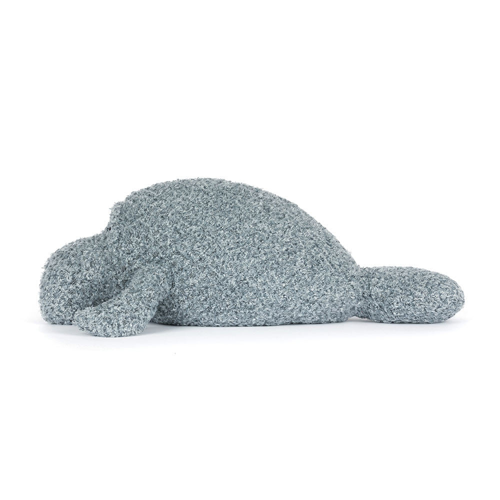 Maffles Manatee - Jellycat For Sale
