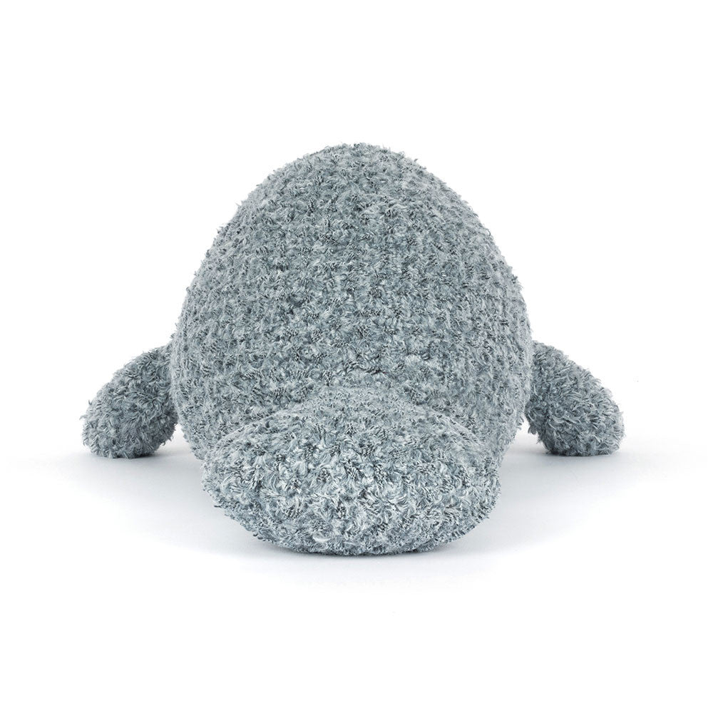 Maffles Manatee - Jellycat For Sale